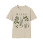 Herbs T-shirt