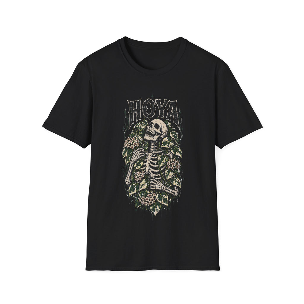 Hoya Skull T-shirt