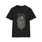 Hoya Skull T-shirt