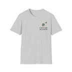 I Wet My Plants #3 T-shirt