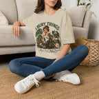 I Bury Things T-shirt