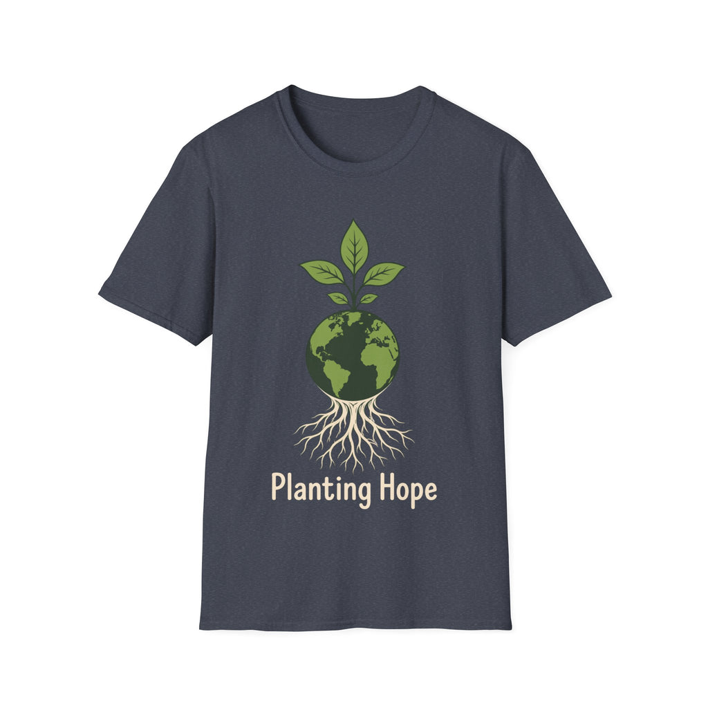 Planting Hope T-shirt