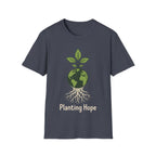 Planting Hope T-shirt