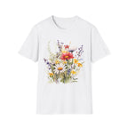 Wildflowers T-shirt