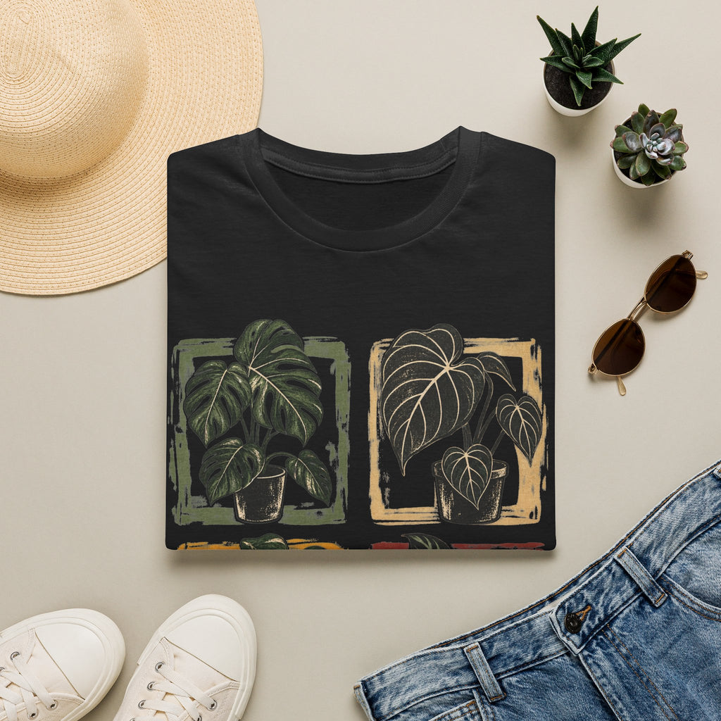 plant hub T-shirt