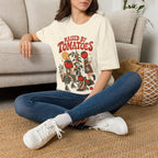 Raised by Tomatoes T-shirt