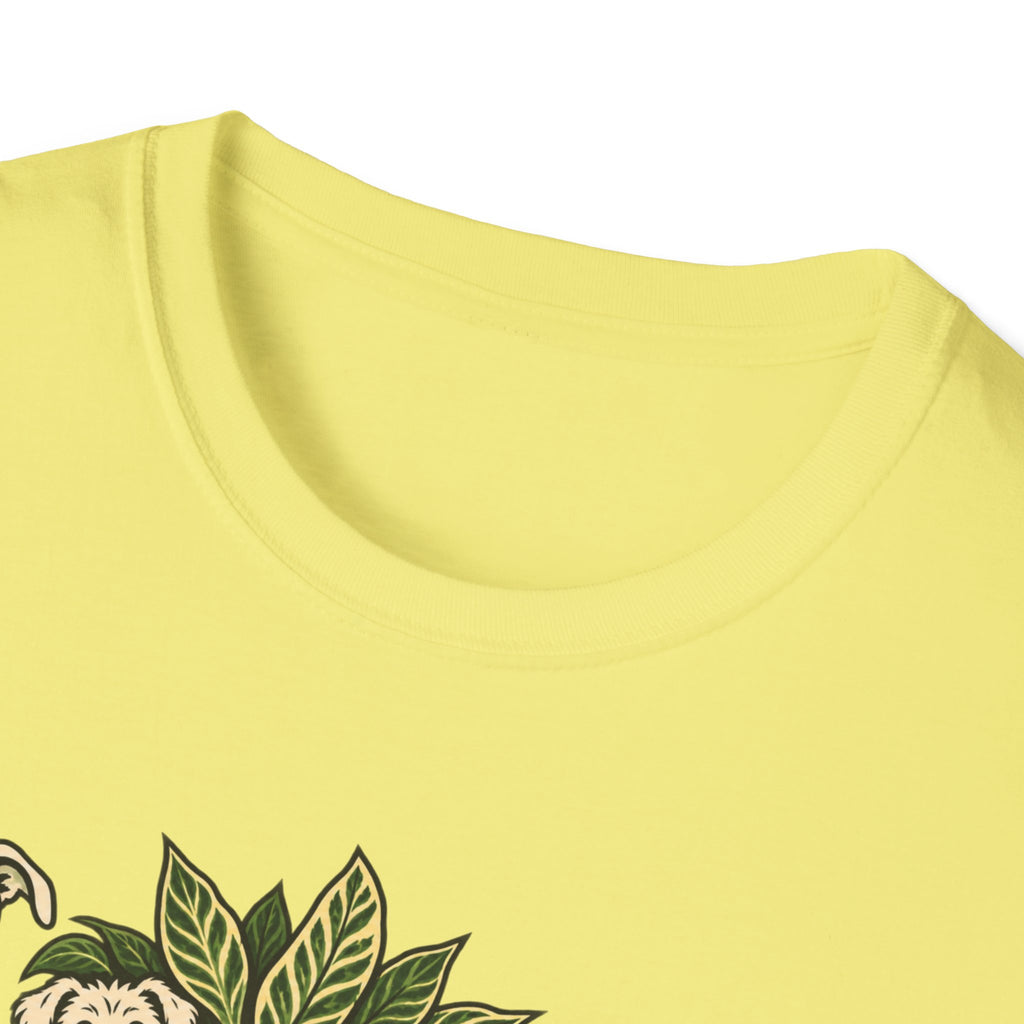 Houseplants and Dogs T-Shirt
