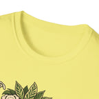 Houseplants and Dogs T-Shirt