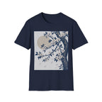 Japanese Floral T-shirt