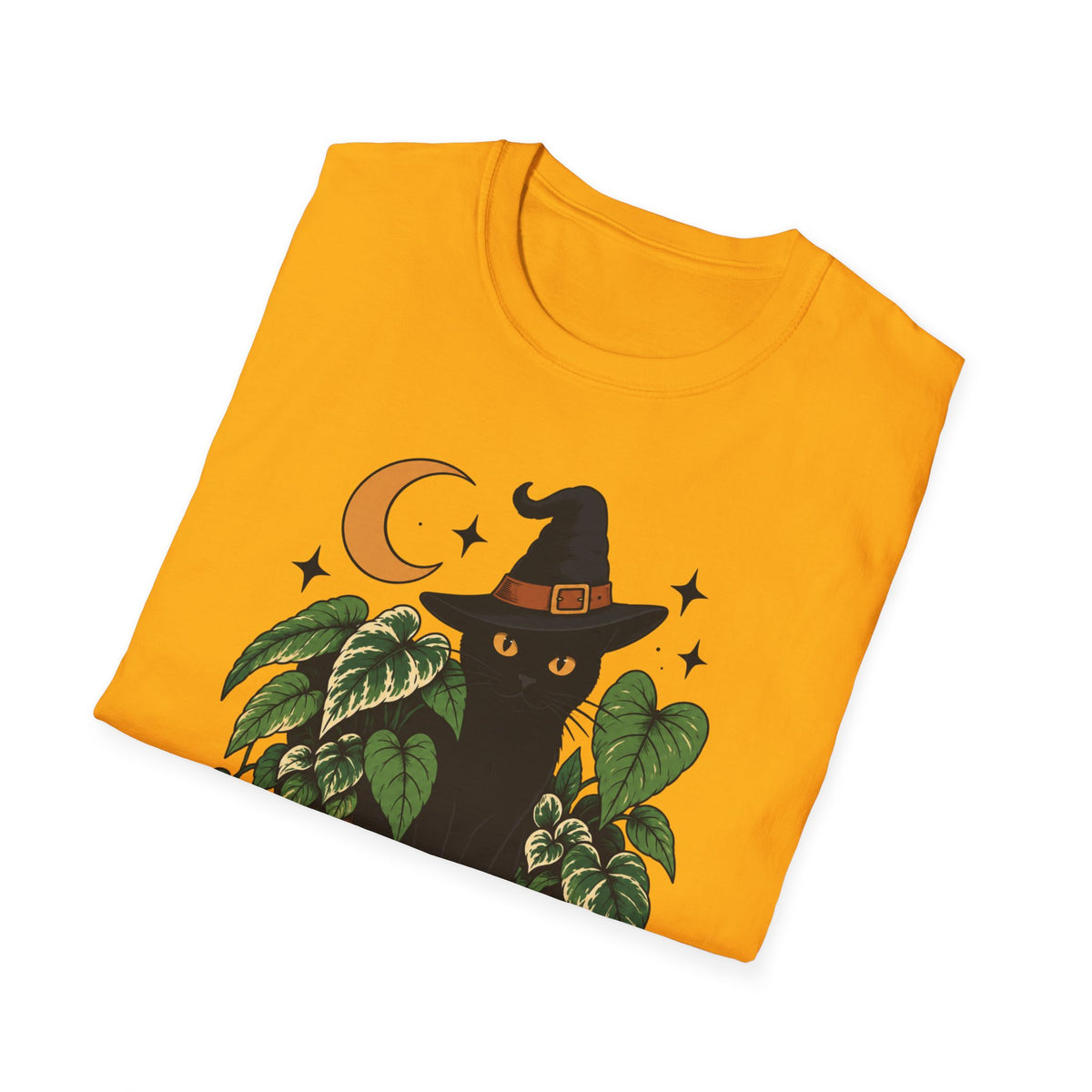 Witchy Plant Mom T-Shirt