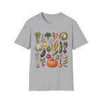 Vegetables set
