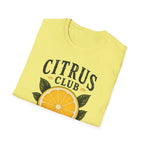 Citrus Club T-shirt