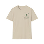 I Wet My Plants #3 T-shirt