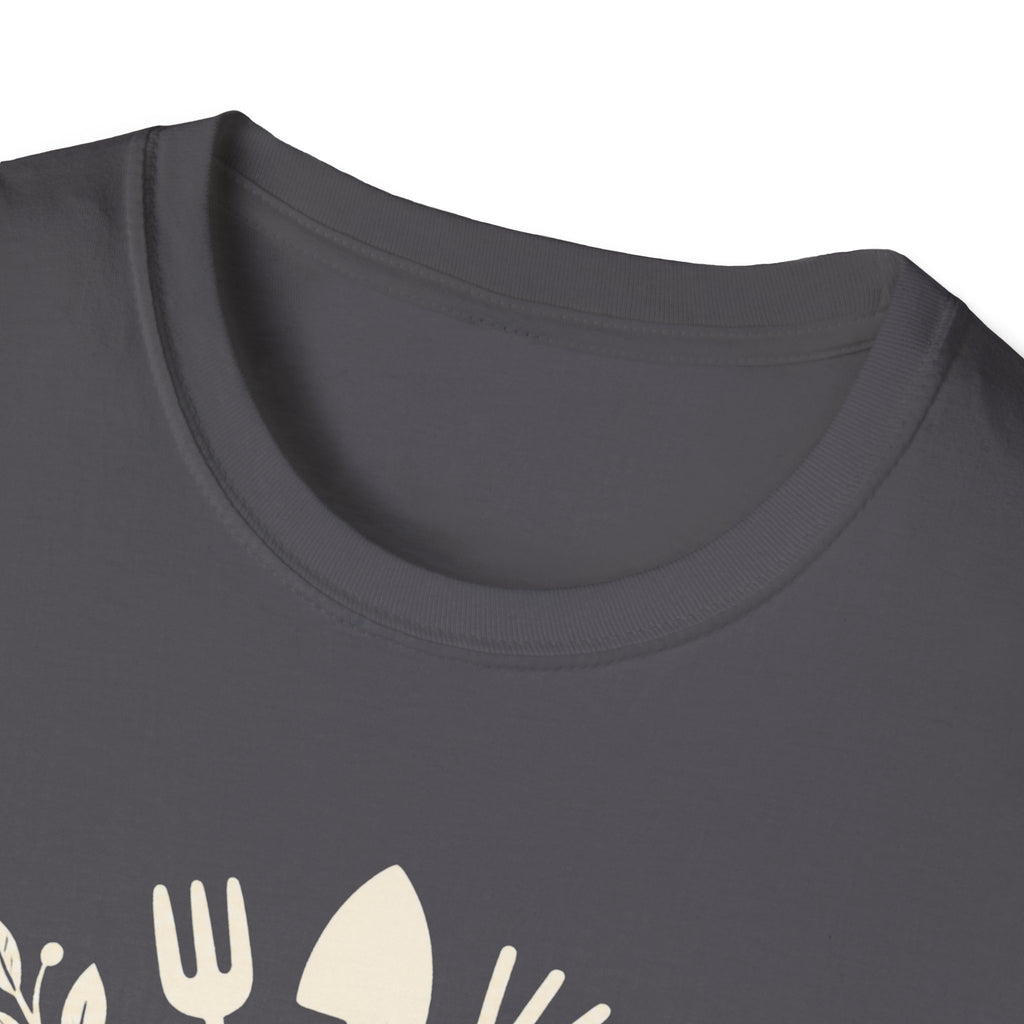 Gardening Is My Therapy T-Shirt