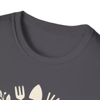 Gardening Is My Therapy T-Shirt
