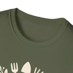 Gardening Is My Therapy T-Shirt