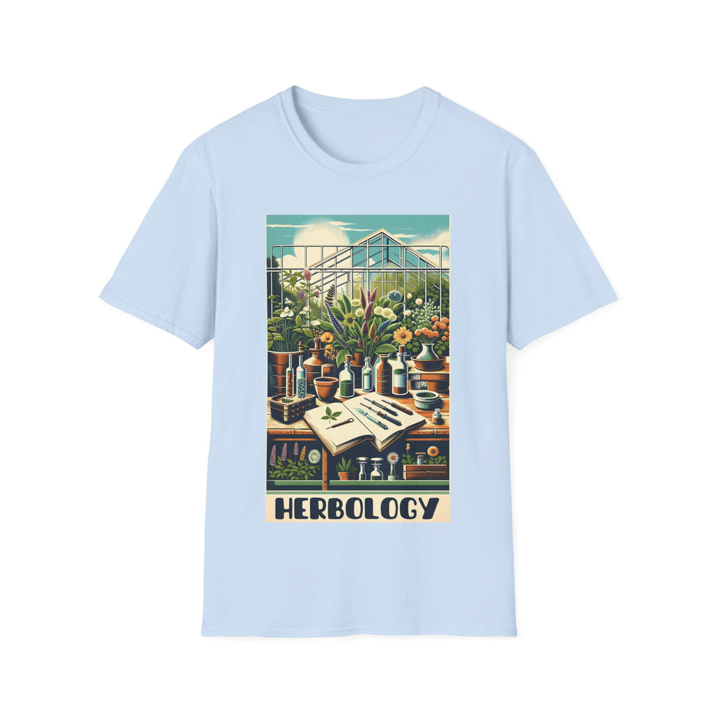 Herbology T-shirt