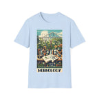 Herbology T-shirt