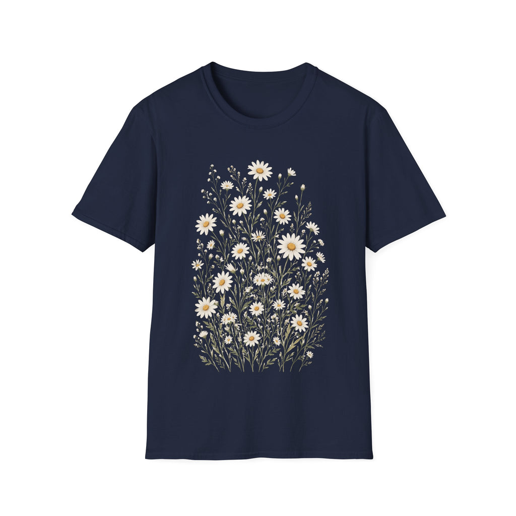 Wild Daisy Meadow T-shirt
