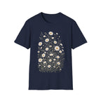 Wild Daisy Meadow T-shirt