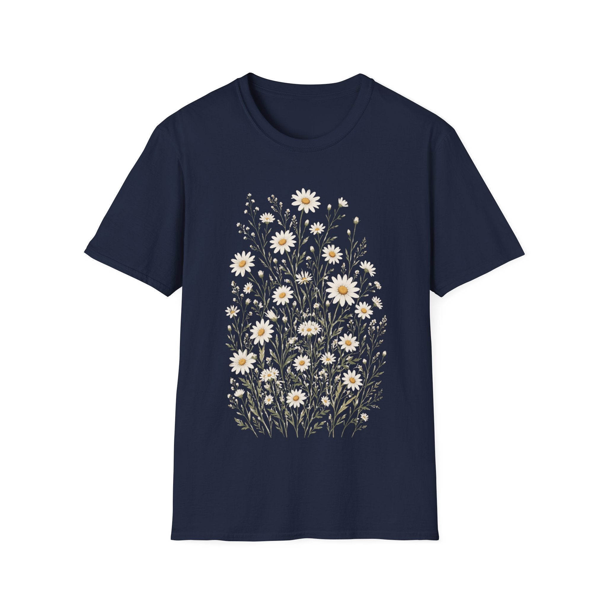 Wild Daisy Meadow T-shirt