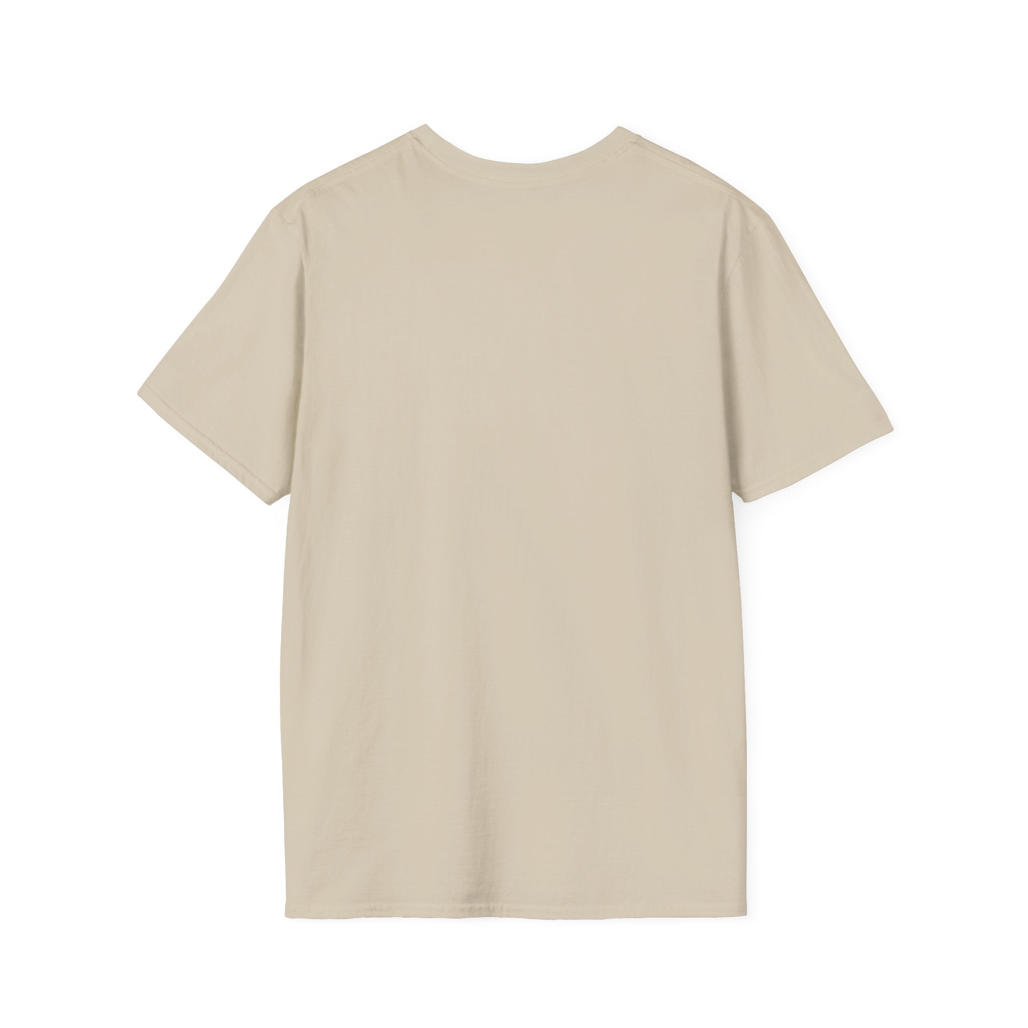 i was left unsupervised T-shirt