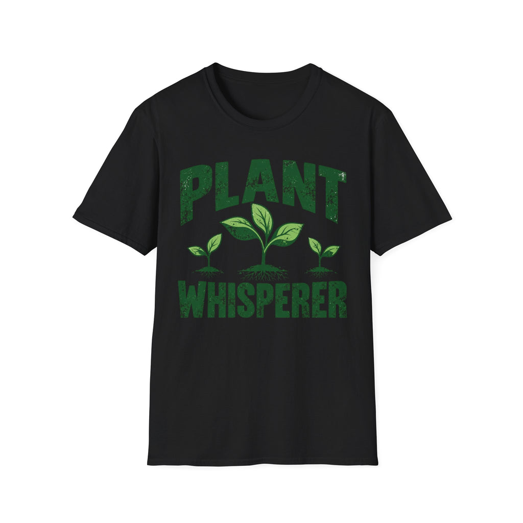 Plant Whisperer T-Shirt