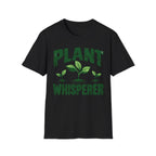 Plant Whisperer T-Shirt