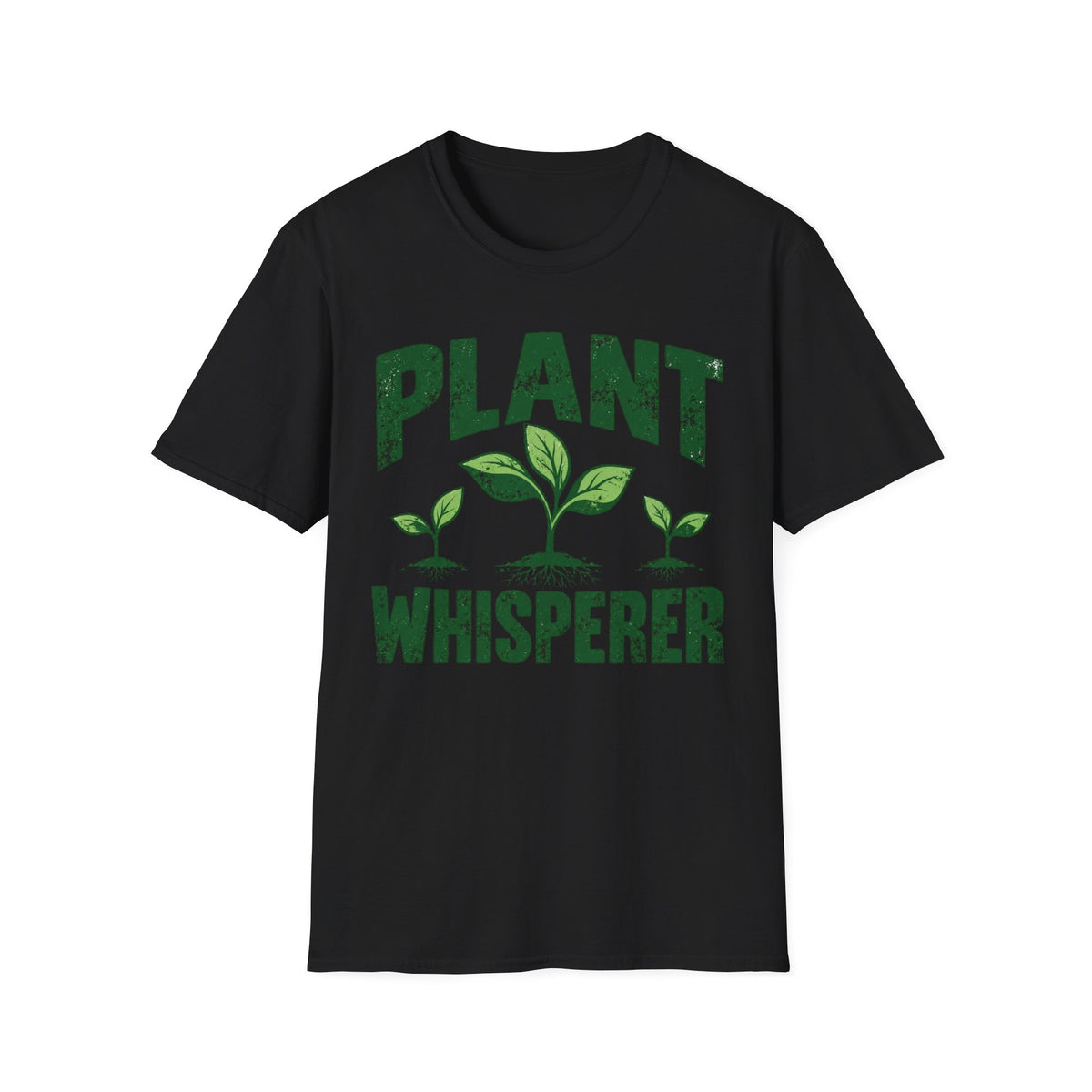 Plant Whisperer T-Shirt