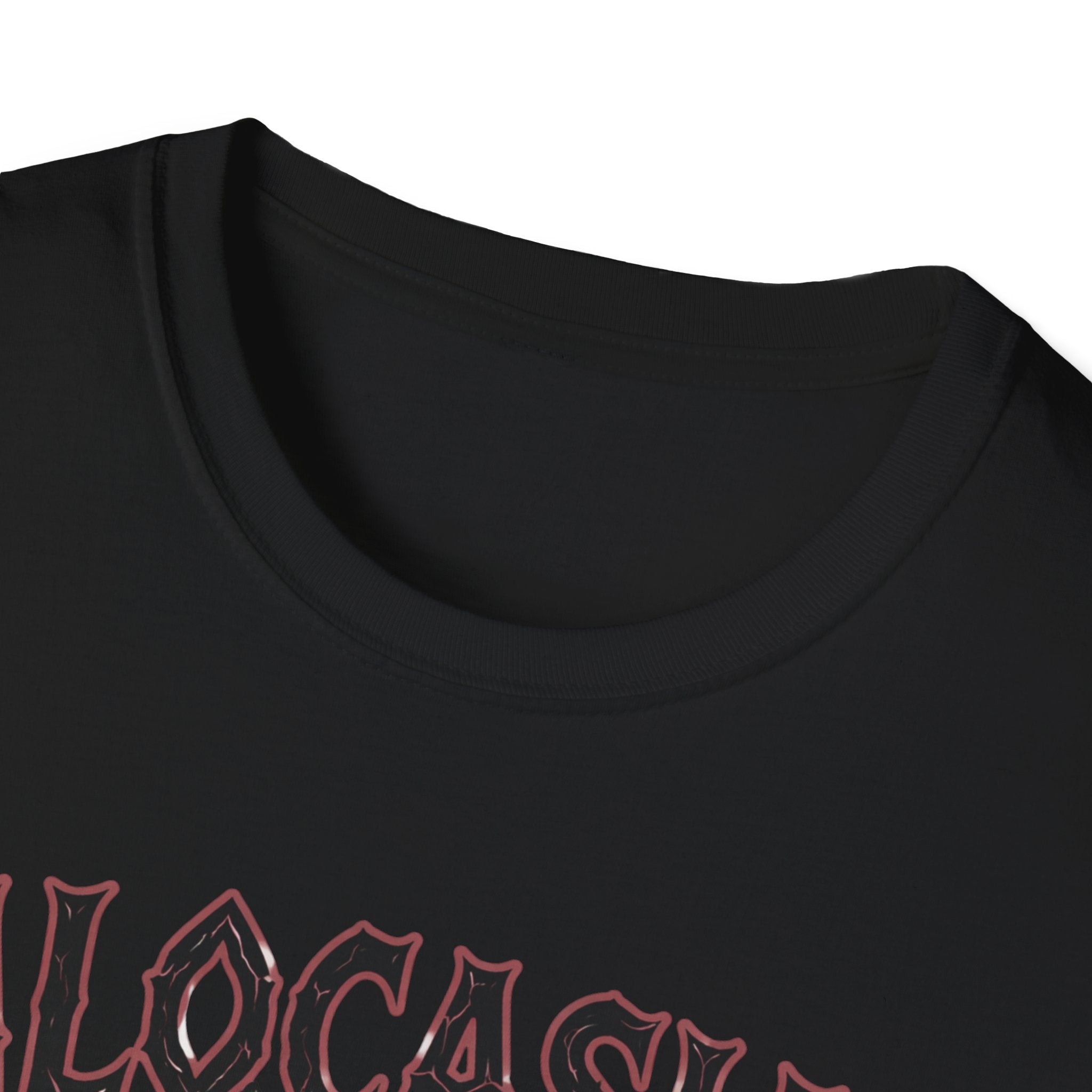 Alocasia Gothic Skeleton T-Shirt