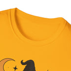 Witchy Plant Mom T-Shirt