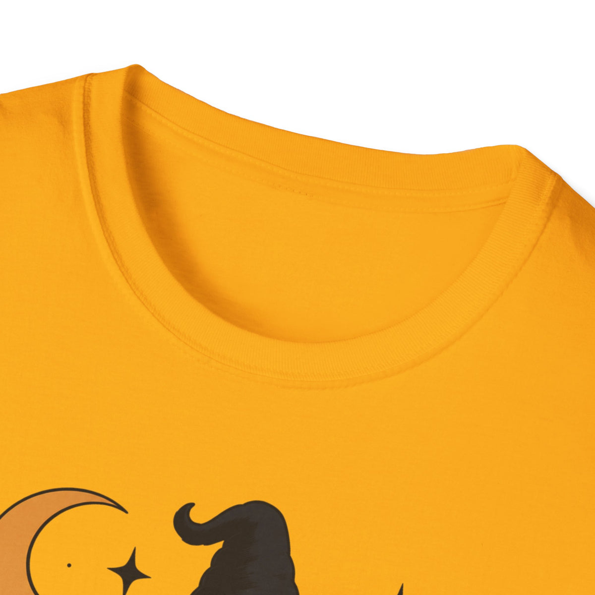 Witchy Plant Mom T-Shirt