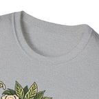 Houseplants and Dogs T-Shirt