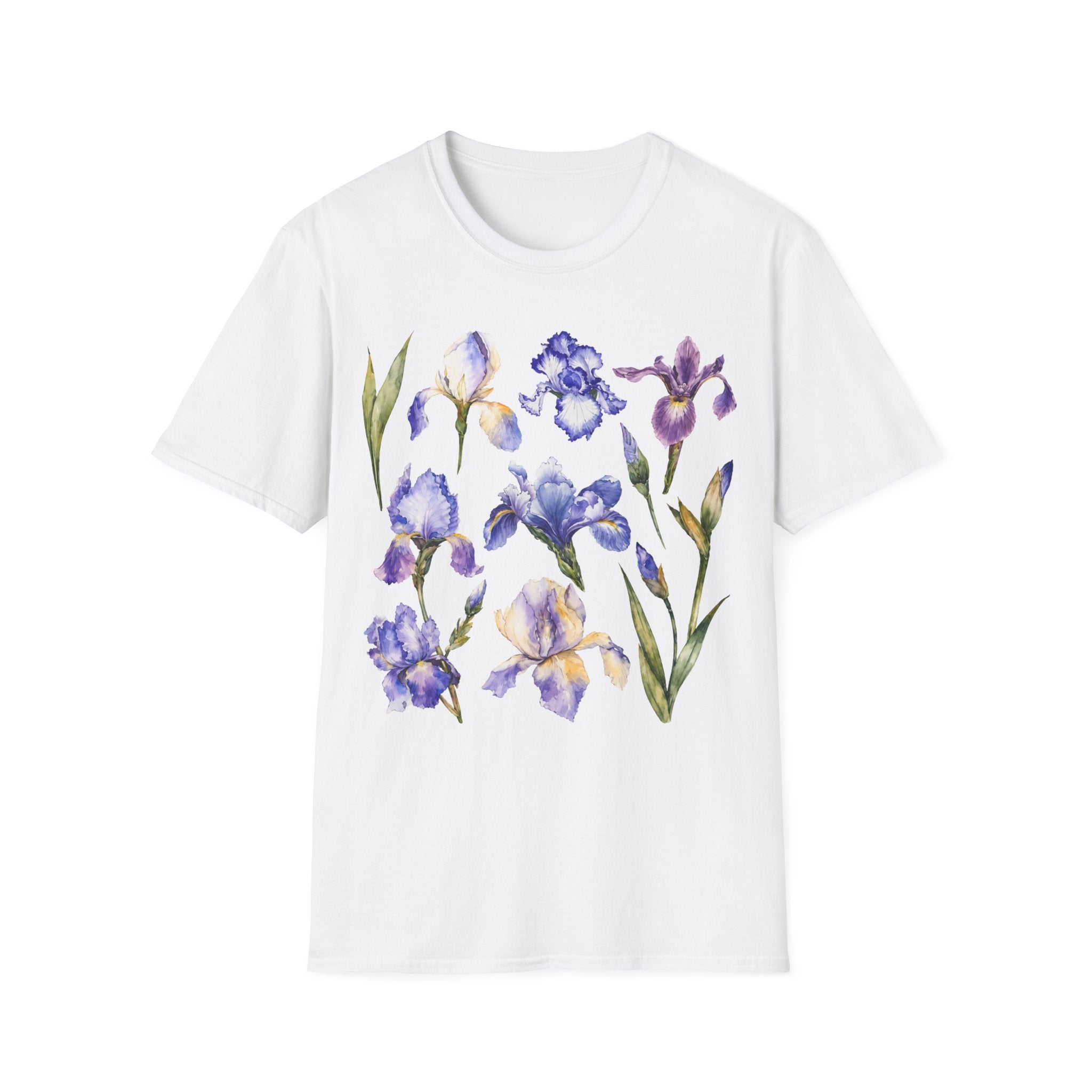 IRIS COLLECTION T-shirt