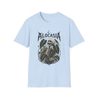 Plant Obsessed – Alocasia Zebrina T-shirt