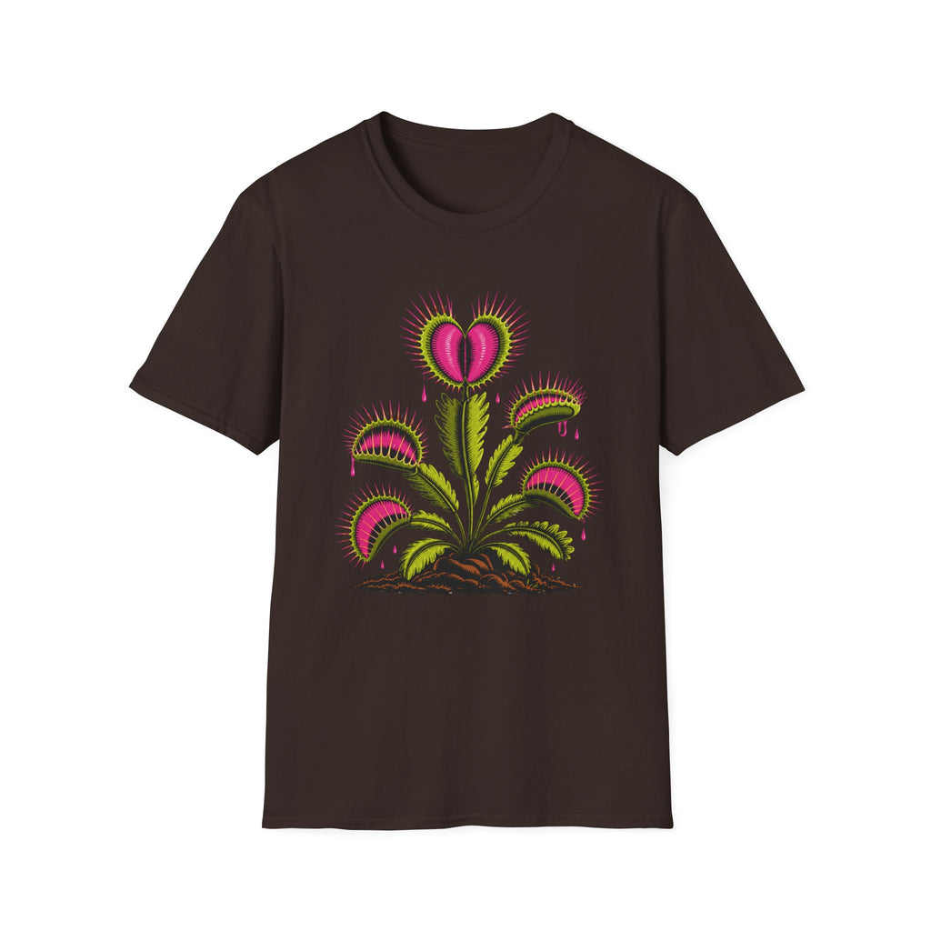 Flytrap T-shirt