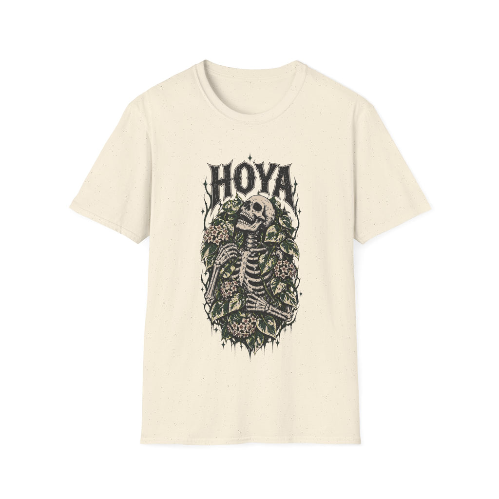 Hoya Skull T-shirt