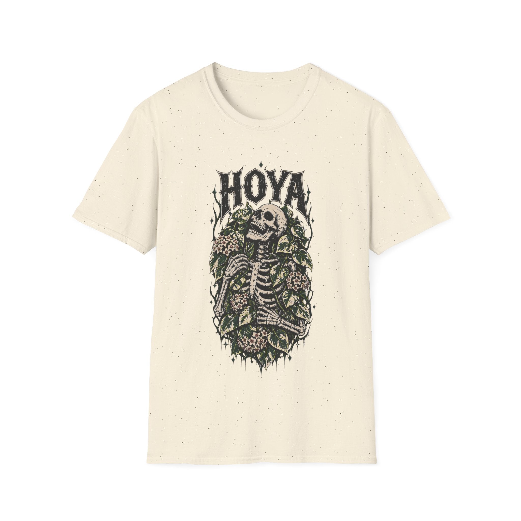 Hoya Skull T-shirt