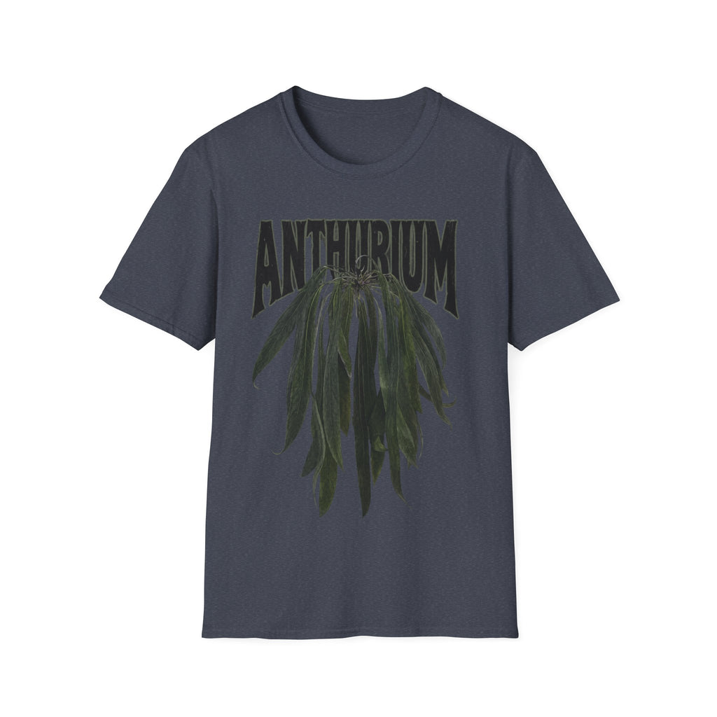 Anthurium Pallidiflorum T-shirt