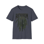 Anthurium Pallidiflorum T-shirt