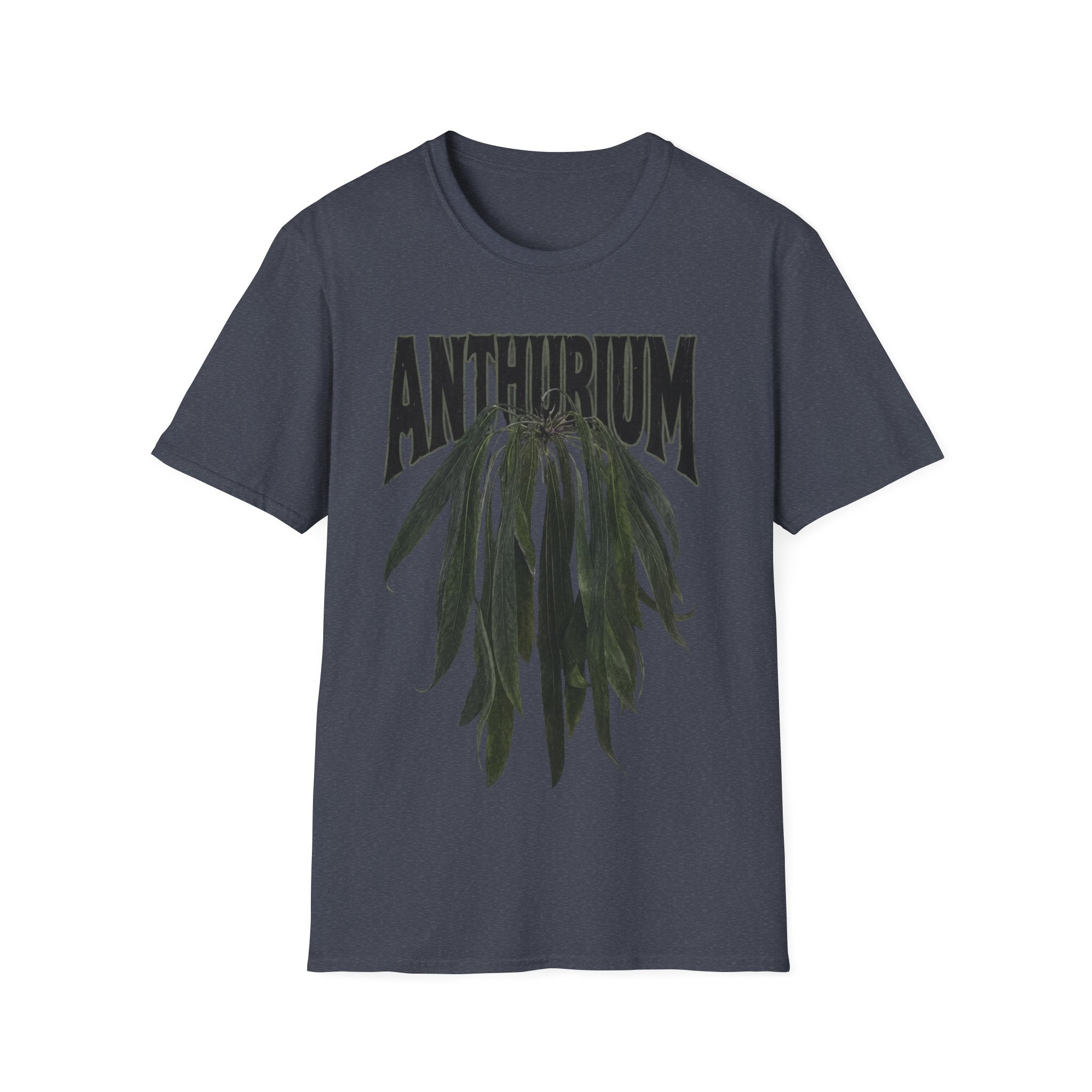 Anthurium Pallidiflorum T-shirt