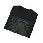 Anthurium Pallidiflorum T-shirt
