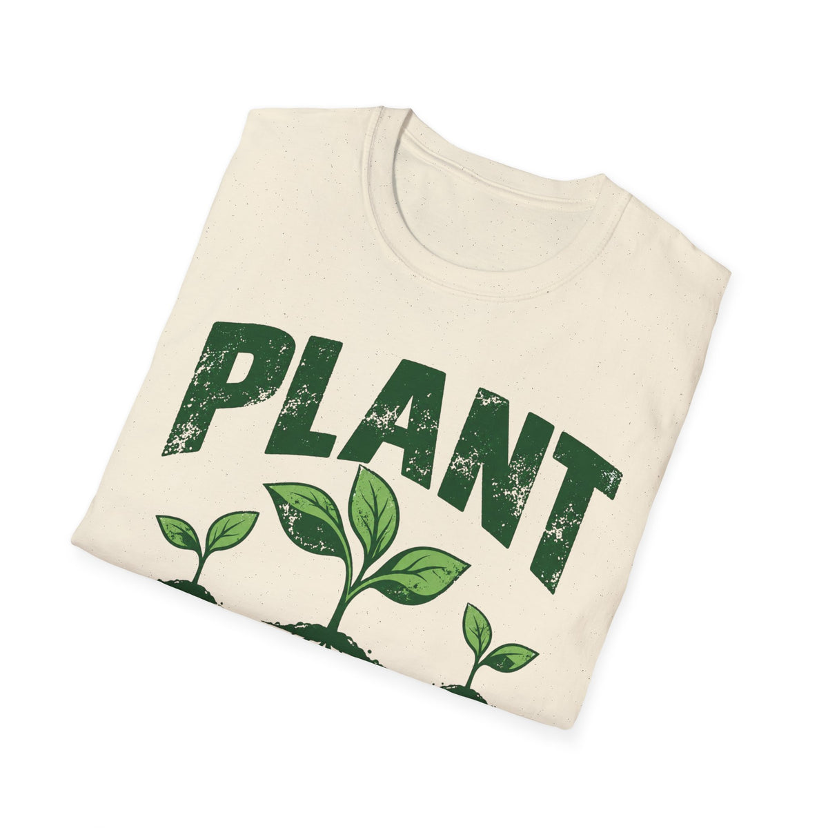 Plant Whisperer T-Shirt