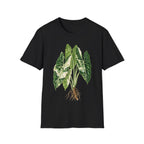 ALOCASIA VARIEGATA T-shirt