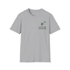 I Wet My Plants #3 T-shirt