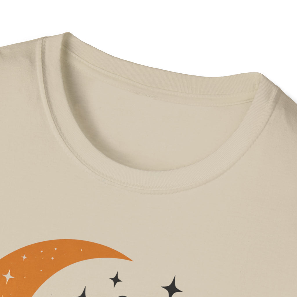 Somethinkg wicked grows here T-Shirt