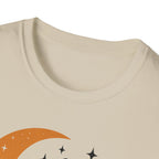 Somethinkg wicked grows here T-Shirt