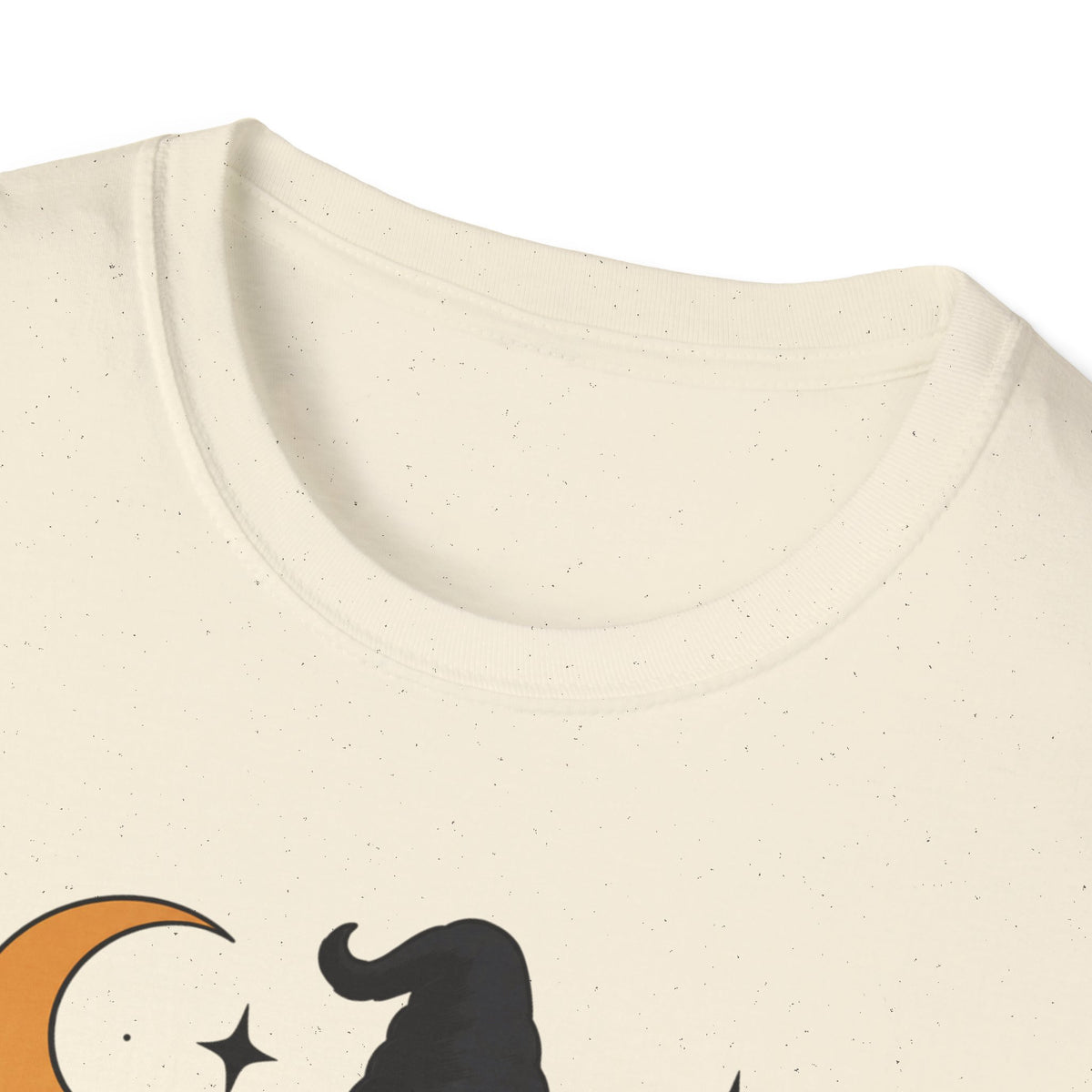 Witchy Plant Mom T-Shirt