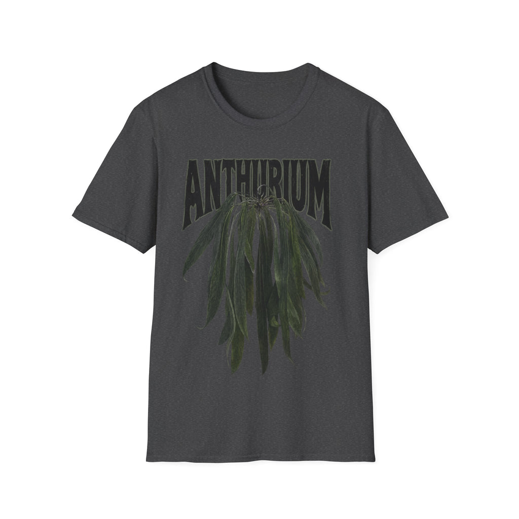 Anthurium Pallidiflorum T-shirt