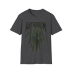 Anthurium Pallidiflorum T-shirt